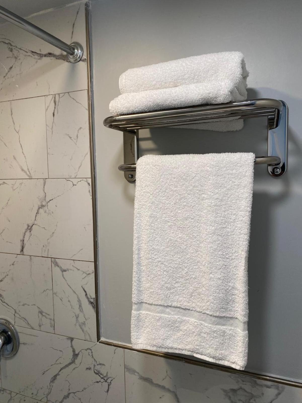 Travel Inn Motel Anaheim Luaran gambar